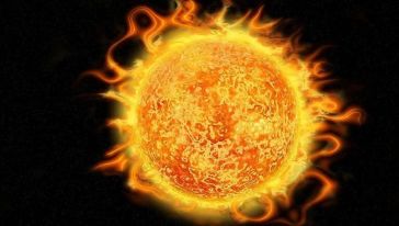 Yapay Güneş 100 Milyon Derecede 48 Saniye Çalıştı