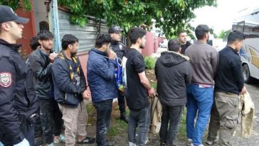 'Düzenli Sevkiyat'ın Yerel Organizatörlerinden 1'ine Tutuklama!