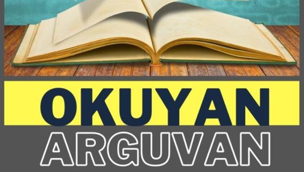 Arguvan'da Okuma Seferberliği