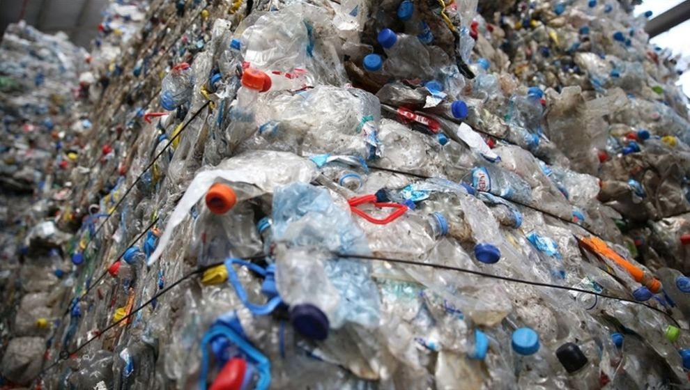 Plastik ve Kimyasal Atık Sınırı Çok Aşıldı