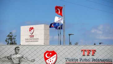 TFF: "Hiçbir Aşamada Milli Değerlerimiz ve Atatürk İlkeleri Tartışmaya Açık Olmadı"