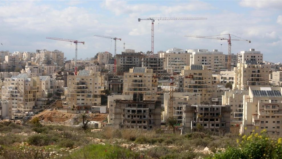Filistin Topraklarının Yüzde 85'i İsrail İşgali Altında