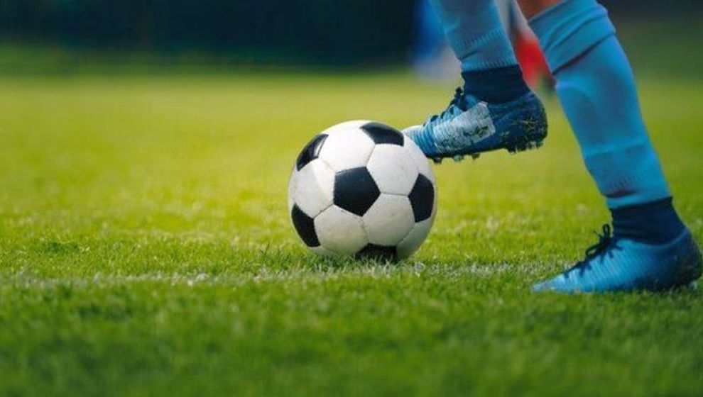 Amatör Futbolda U-16 ve U-14 Lig Maçları Oynandı