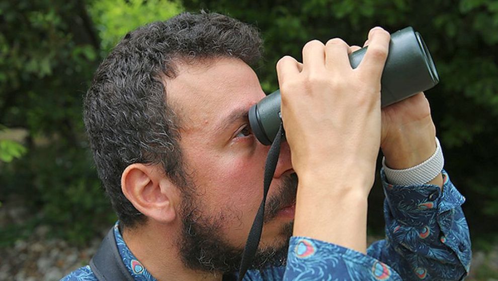 'Kuş Dedektifi' Türkiye'nin Envanterine 14 Yeni Tür Ekledi
