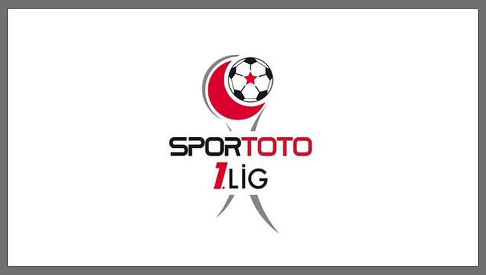 Spor Toto 1. Lig Fikstürü Çekildi, YMS'nin İlk Maçı..