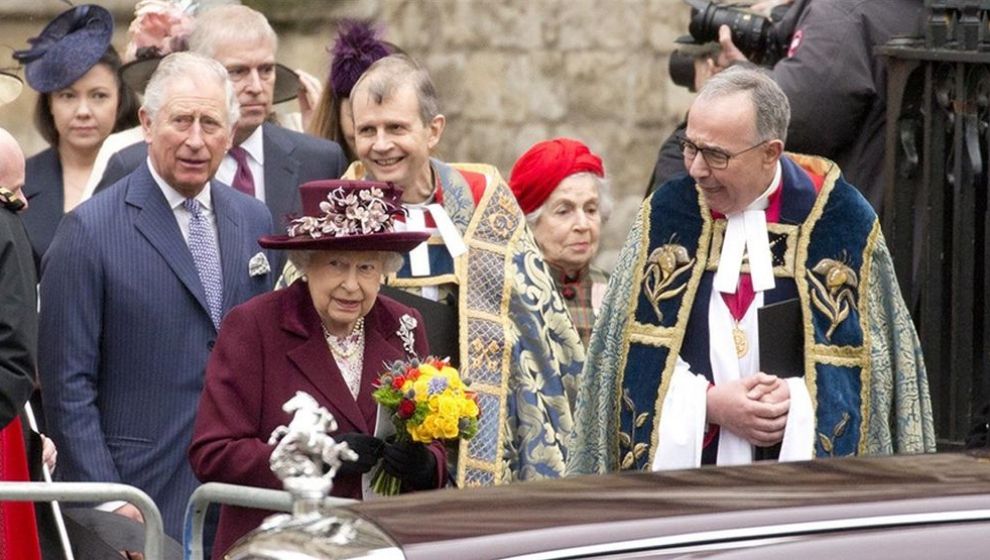 Akrabalık Bağları Avrupa'da Kraliyet Ailelerini Şekillendiriyor