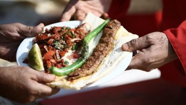 Adana Kebabının 'Lezzet Sırları' İçin Eğitim Veriliyor