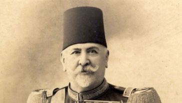 Osmanlı'da Düzenli İtfaiyenin Kurucusu: Kont Ödön Szechenyi Paşa