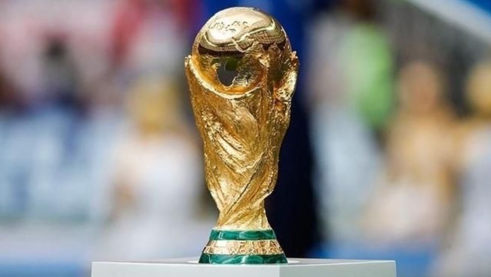 Dünya Kupası Son 16 Takımları