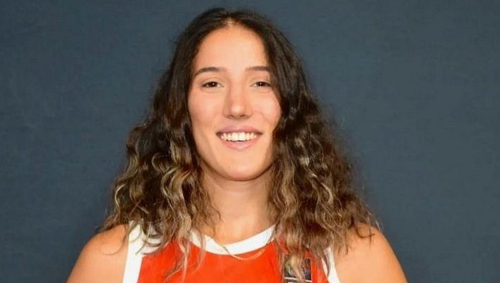 Basketbolcu Nilay da Malatya'da Hayatını Kaybetti