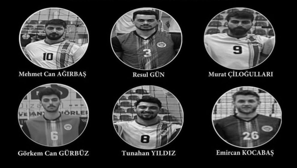Büyükşehir Belediye 10 Sporcusunu Kaybetti