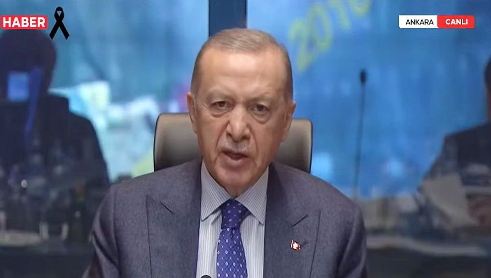 Erdoğan Duyurdu.. Malatya Dahil 10 İlde OHAL İlan Edildi