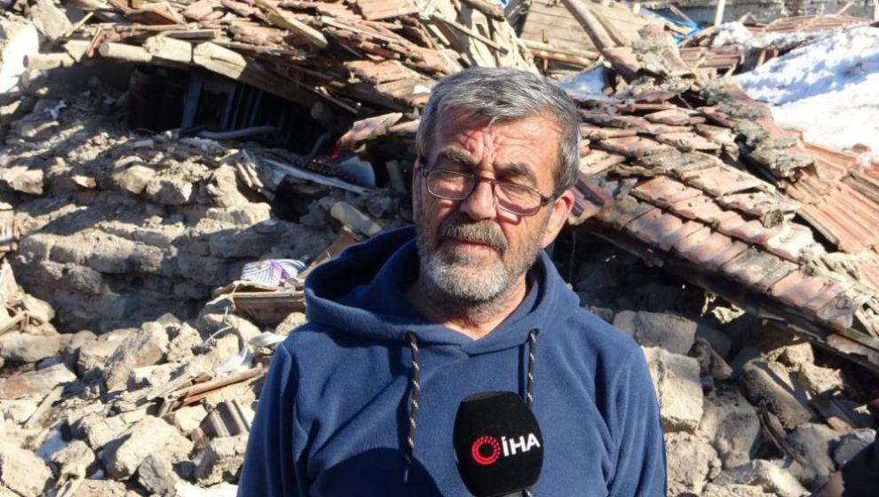 Depremde Ören'de 11 Kişi Hayatını Kaybetti