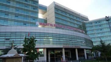 Malatya'da Deprem Sonrası 560 Bin Kişiye Sağlık Hizmeti