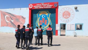PKK/PYD- YPG Üyeliği Suçlamasıyla 2 Tutuklama