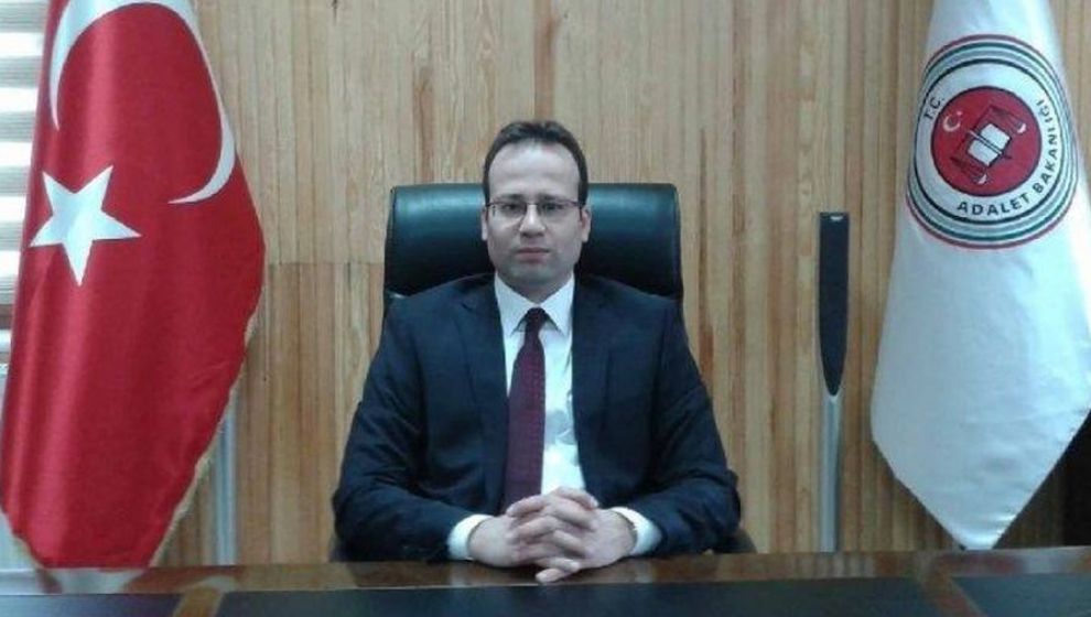 Malatya Cumhuriyet Başsavcılığına Atama Yapıldı