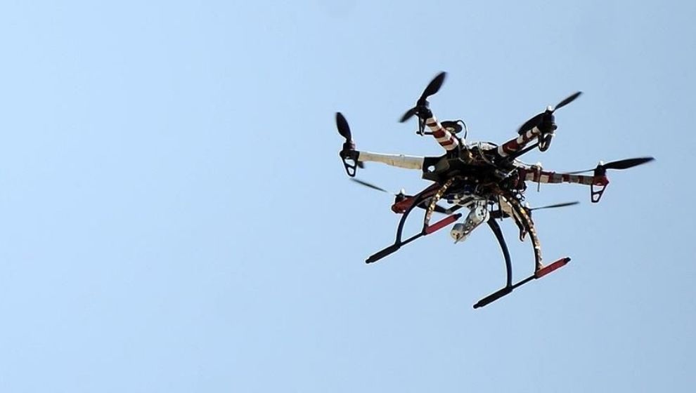 Malatya Emniyeti'nin Dron Uyarısında 'Terör' Vurgusu