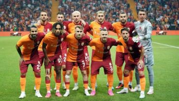 Galatasaray'ın 3. Ön Elemedeki Rakibini YMS 4 Yıl Önce Elemişti..