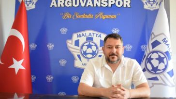Malatya Arguvanspor 1. Etap Kamp Çalışmalarını Tamamladı