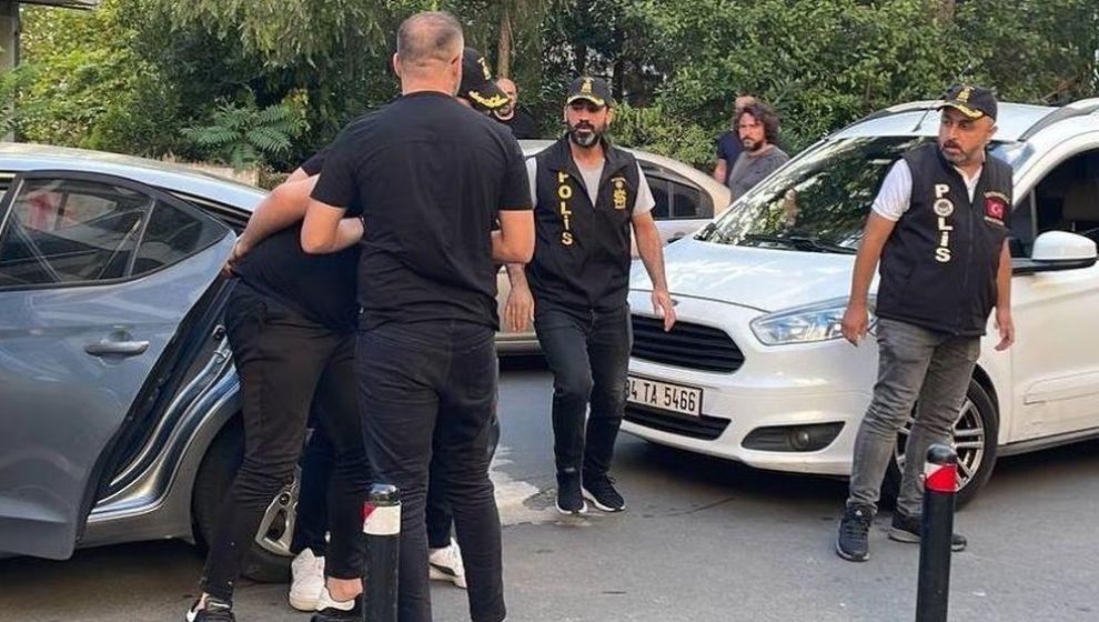 İstanbul'da Malatyalı Ailenin İşyerindeki Cinayetlere İlişkin 9 Gözaltı