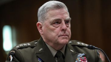 ABD Genelkurmay Başkanı: "Afganistan'daki Savaş Kaybedildi"