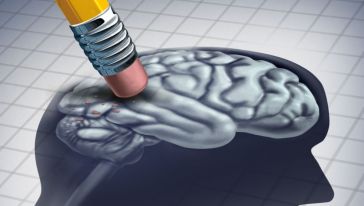 Alzheimer'in 10 Erken Sinyali