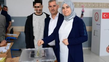 'Çınar'da Biraz Utanma Duygusu Varsa Derhal İstifa Eder'