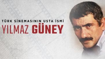 Türk Sinemasının Usta İsmi: Yılmaz Güney