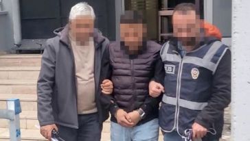 Uyuşturucudan Hükümlü Firari Erzincan'da Yakalandı
