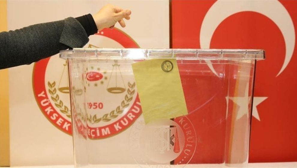 AKP- MHP Malatya'da İttifak Yapacak.. Aday Gürkan Gibi..