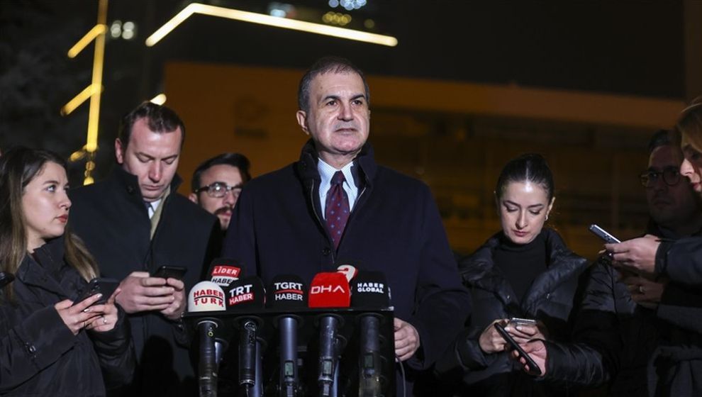 AKP'de Malatya Adayları İçin İstişareler Tamamlanmış