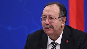 "Deprem Bölgesi de Tüm Türkiye de 31 Mart 2024 Seçimlerine Hazır"