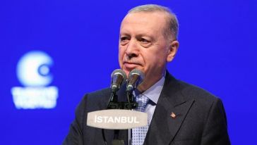 Erdoğan, 11 Büyükşehir ve 15 Şehirin AKP Başkan Adaylarını Açıkladı