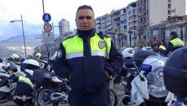 İzmir'de Katliamı Canı Pahasına Engelleyen Polis: Fethi Sekin
