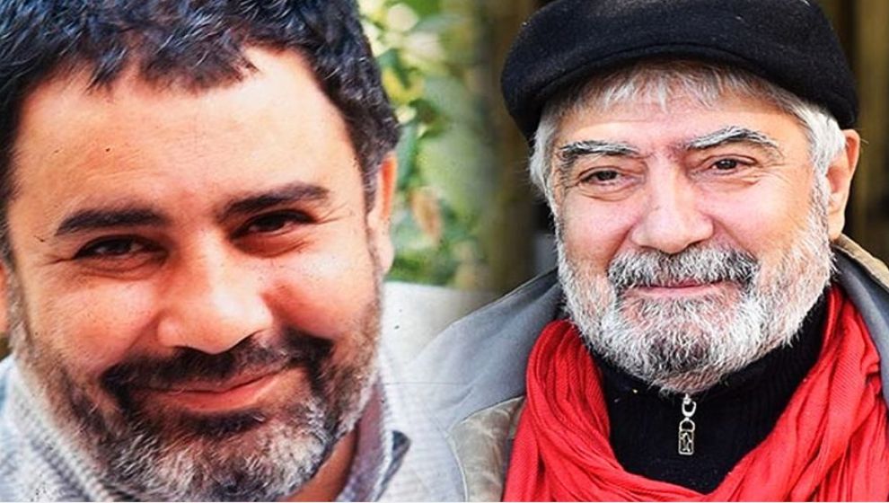Ahmet Kaya'nın Ağabeyi İstanbul'da Kalp Krizi Sonucu Hayatını Kaybetti