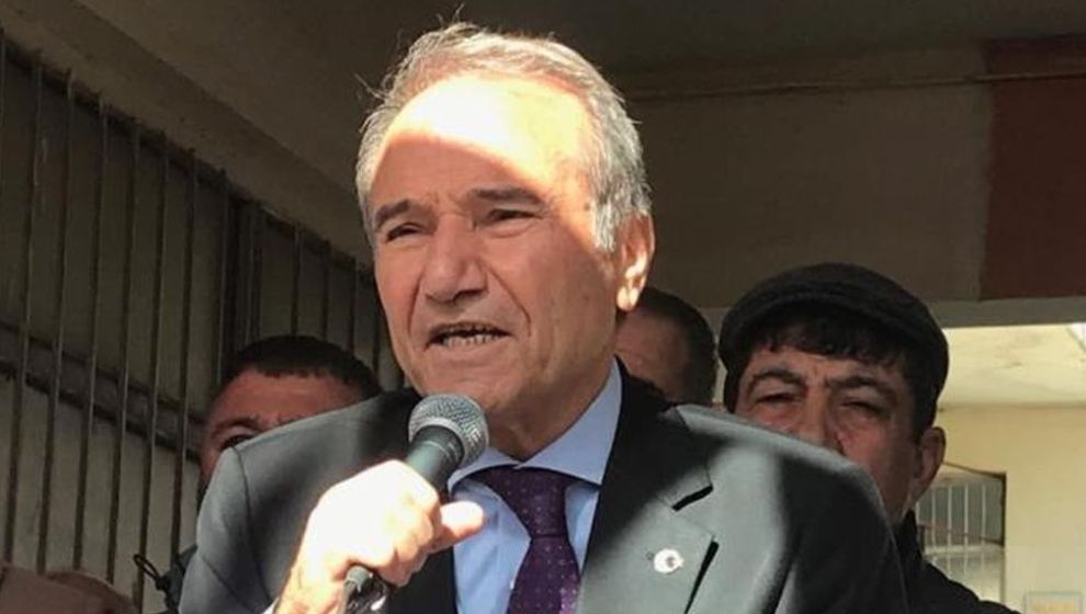 Arguvan Belediye Başkanı TİP'ten Aday Olarak Seçime Girecek