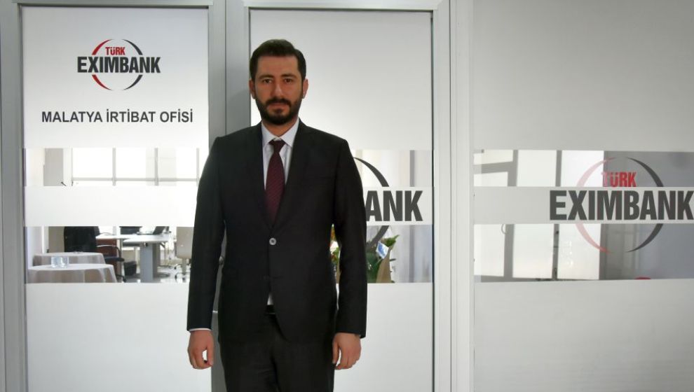 Türk EximBank Malatya Ofisi TSO Bünyesinde Hizmete Başladı