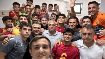 YMS U19 Takımı, Ankaragücü'nü Yendi, Elit A Liginde Kaldı