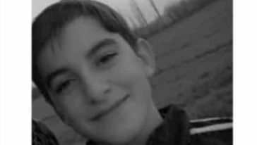 13 Yaşındaki Ortaokul Öğrencisi 3 Gündür Kayıp