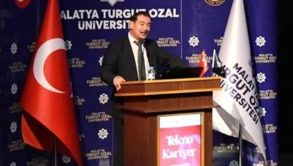 "Bana 'Uzaylı Zekiye' Dediler.."