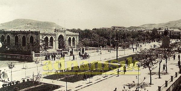Malatya'da Türk Ocağı Tarihi-II