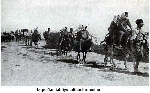 Malatya Ermenileri ve 1915 Olayları- V
