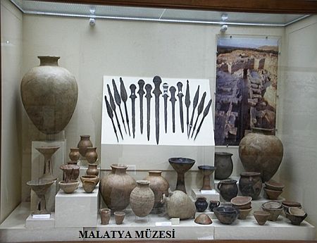 Malatya'da Kent ve Kültür-II