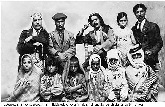 Malatya Ermenileri ve 1915 Olayları-III