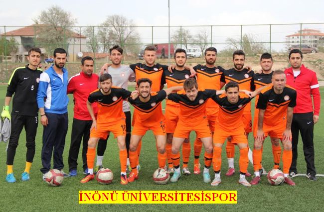 inönüüniversitesispor