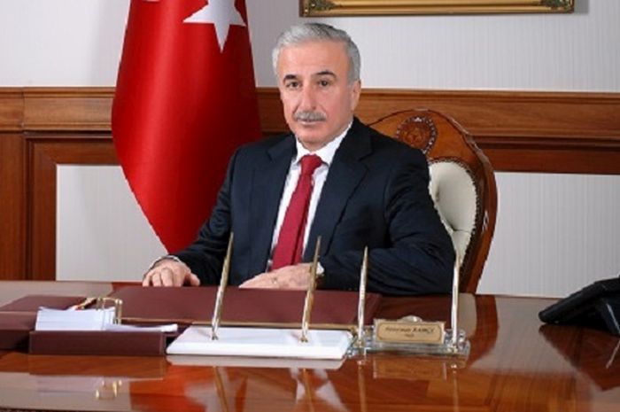 Vali Süleyman Kamçı