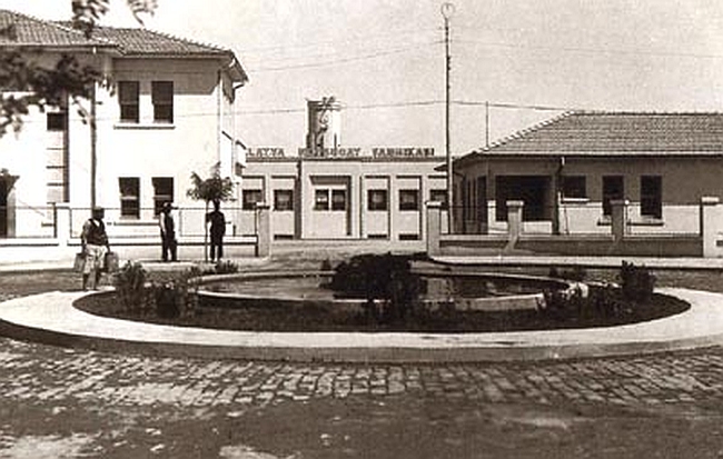 Malatya'da 1945- 1955 Yılları Arasında Yaşam (II)