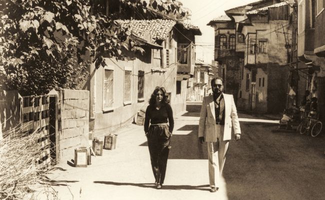 TRT'nin 40 Yıl Önce Malatya'ya İşkencesi!. İl'den İl'e Malatya