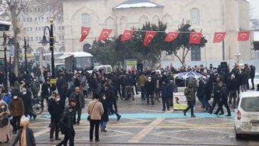 'Günlük Vaka Sayısı 300- 400'lere Ulaştı.. Dikkat!'