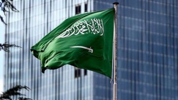 Suudi Arabistan Kuruluş Tarihini 2 Asır Geriye Çekti